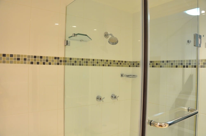 Imagen de la habitación del Hotel Annam Serviced Apartments. Foto 12