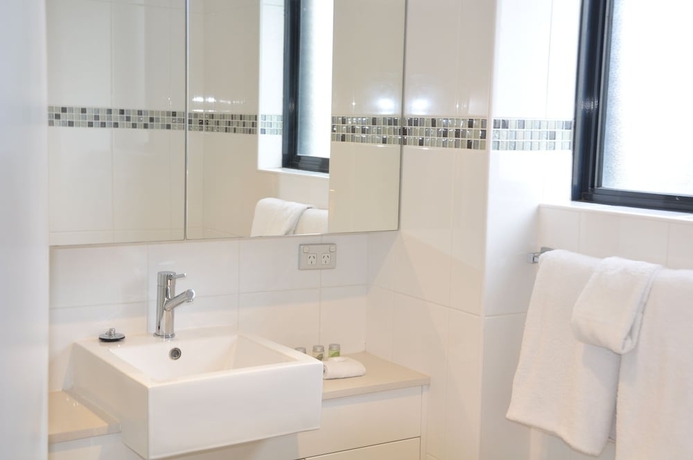 Imagen de la habitación del Hotel Annam Serviced Apartments. Foto 14