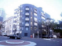 Imagen de los exteriores del Hotel Annam Suites Potts Point. Foto 2