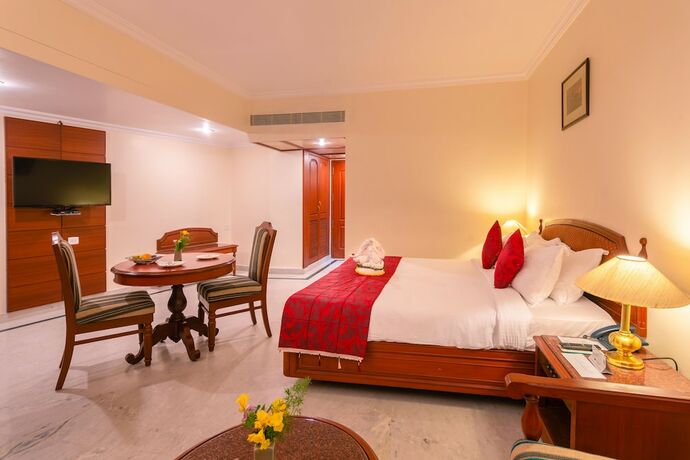 Imagen general del Hotel Annamalai International. Foto 12