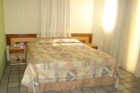 Imagen de la habitación del Hotel Annamar. Foto 2