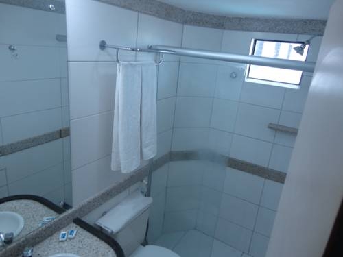 Imagen de la habitación del Hotel Annamar. Foto 3