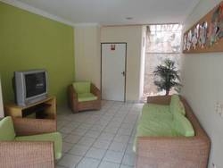 Imagen de la habitación del Hotel Annamar. Foto 4