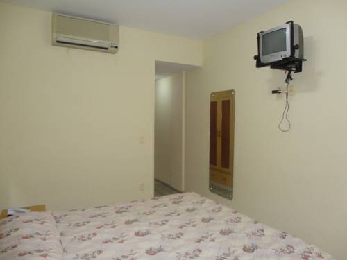 Imagen de la habitación del Hotel Annamar. Foto 7