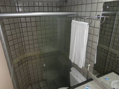 Imagen de la habitación del Hotel Annamar. Foto 9