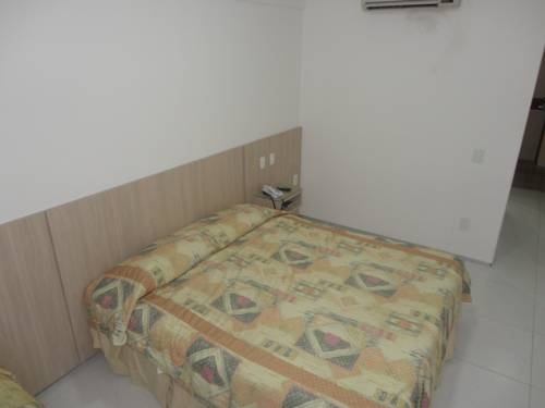 Imagen de la habitación del Hotel Annamar. Foto 10