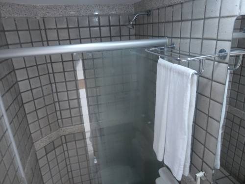 Imagen de la habitación del Hotel Annamar. Foto 11