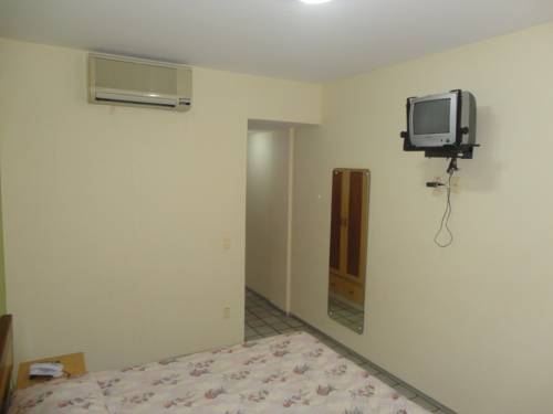 Imagen de la habitación del Hotel Annamar. Foto 12