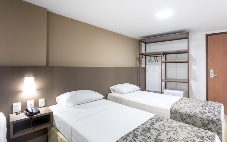Imagen de la habitación del Hotel Annamar Premium. Foto 5