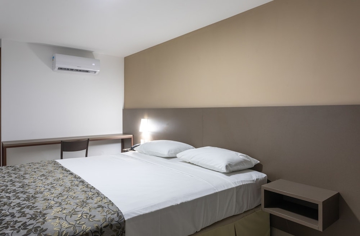 Imagen de la habitación del Hotel Annamar Premium. Foto 6