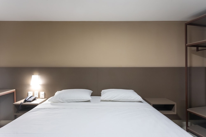 Imagen de la habitación del Hotel Annamar Premium. Foto 7