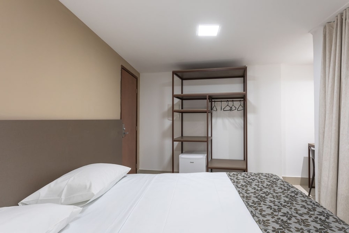 Imagen de la habitación del Hotel Annamar Premium. Foto 8