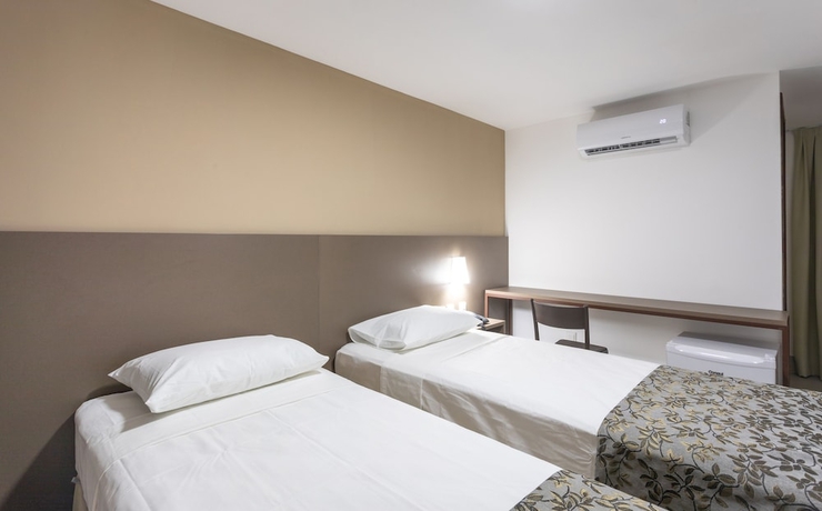Imagen de la habitación del Hotel Annamar Premium. Foto 9