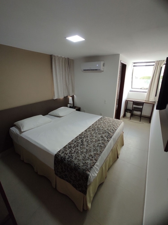Imagen de la habitación del Hotel Annamar Premium. Foto 10