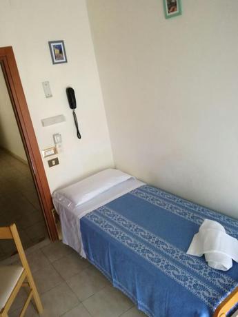 Imagen de la habitación del Hotel Annamare, Rimini. Foto 5