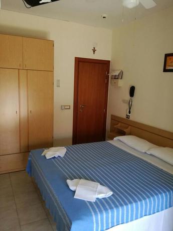 Imagen general del Hotel Annamare, Rimini. Foto 2