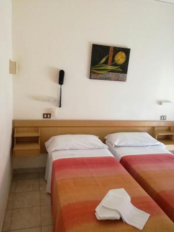 Imagen de la habitación del Hotel Annamare, Rimini. Foto 6