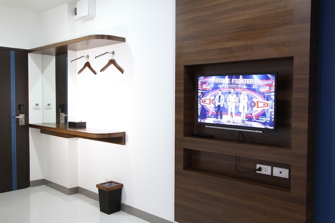 Imagen de la habitación del Hotel Anna-nava Pakkret. Foto 12