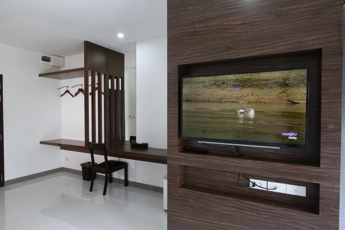 Imagen de la habitación del Hotel Anna-nava Pakkret. Foto 13