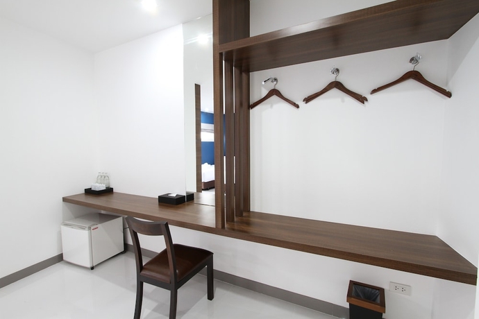 Imagen de la habitación del Hotel Anna-nava Pakkret. Foto 14