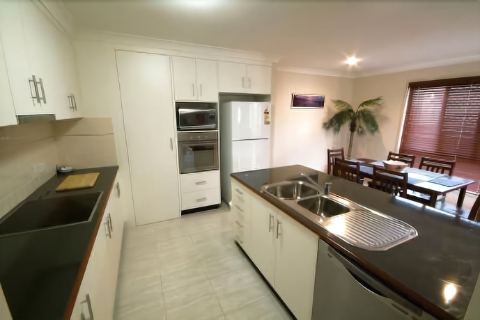 Imagen de la habitación del Hotel Annand Mews Serviced Apartments. Foto 6