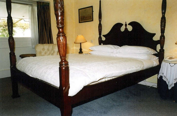 Imagen general del Hotel Annandale Arms. Foto 2