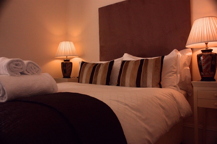 Imagen general del Hotel Annandale Arms. Foto 1
