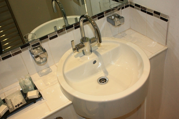 Imagen de la habitación del Hotel Annandale Arms. Foto 10