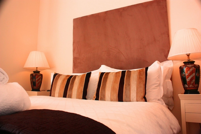 Imagen de la habitación del Hotel Annandale Arms. Foto 11