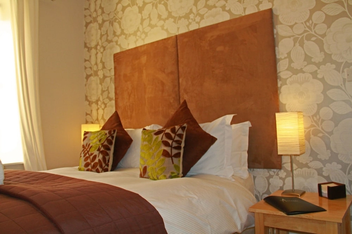 Imagen de la habitación del Hotel Annandale Arms. Foto 12