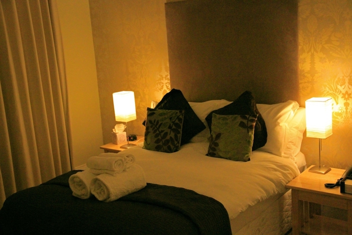 Imagen de la habitación del Hotel Annandale Arms. Foto 13