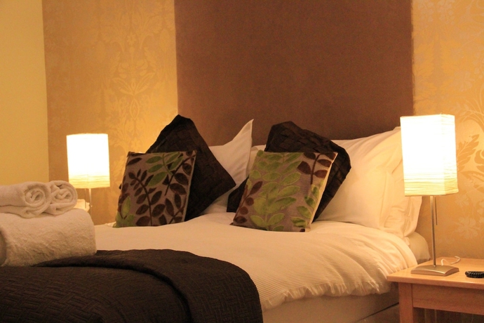 Imagen de la habitación del Hotel Annandale Arms. Foto 14