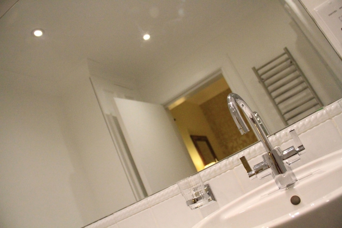 Imagen de la habitación del Hotel Annandale Arms. Foto 15