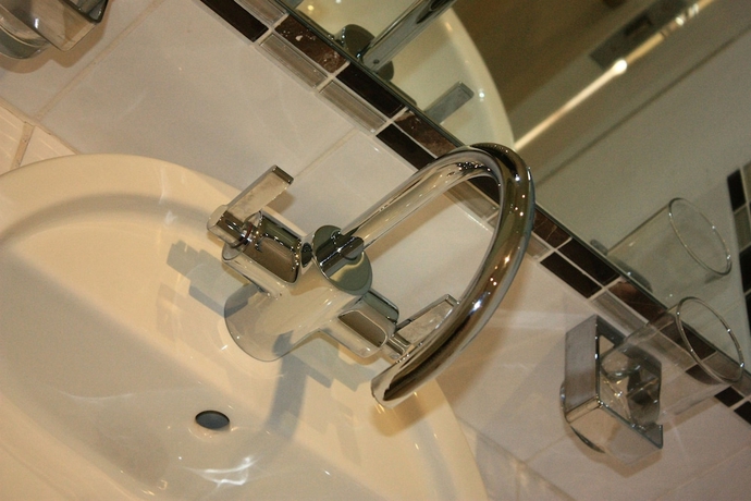 Imagen de la habitación del Hotel Annandale Arms. Foto 16