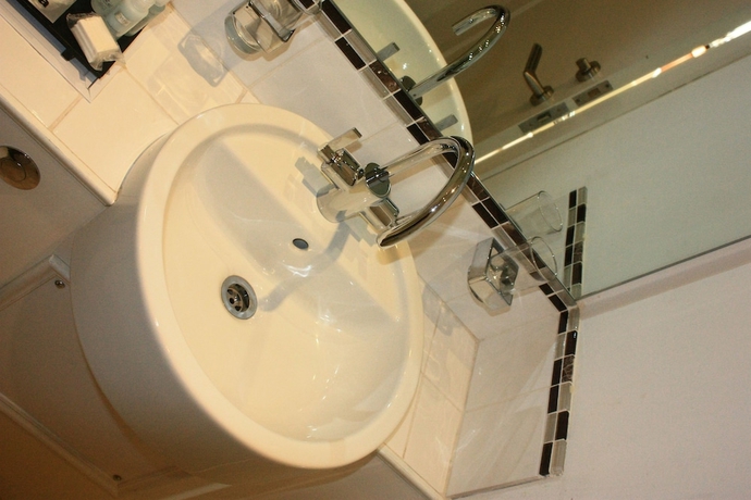 Imagen de la habitación del Hotel Annandale Arms. Foto 17