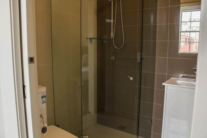 Imagen de la habitación del Hotel Annandale. Foto 4
