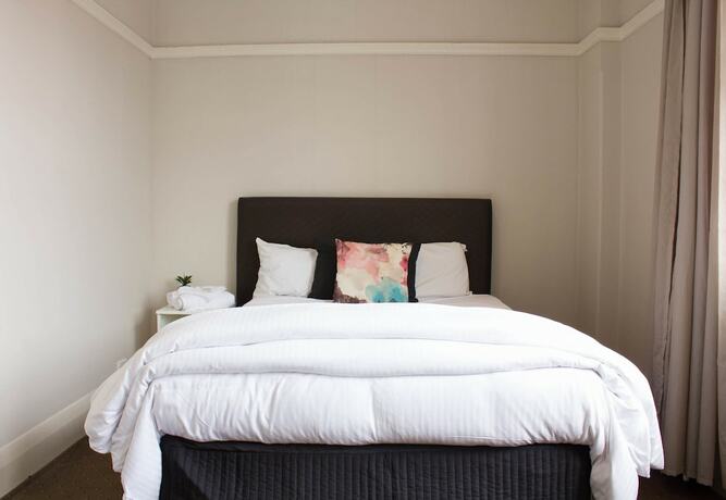 Imagen de la habitación del Hotel Annandale. Foto 6