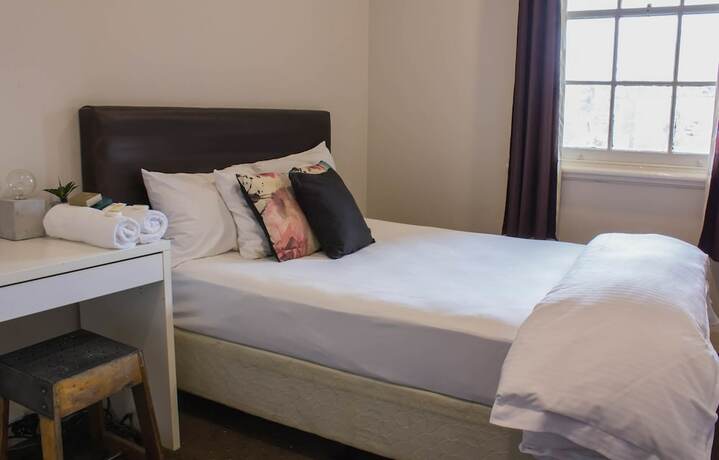 Imagen de la habitación del Hotel Annandale. Foto 8