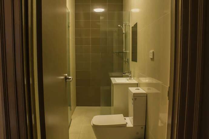 Imagen de la habitación del Hotel Annandale. Foto 9