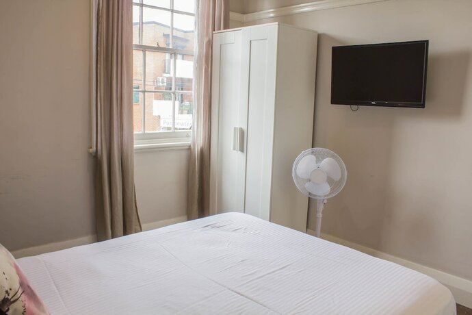 Imagen de la habitación del Hotel Annandale. Foto 11