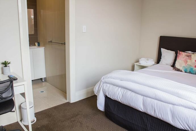 Imagen de la habitación del Hotel Annandale. Foto 12