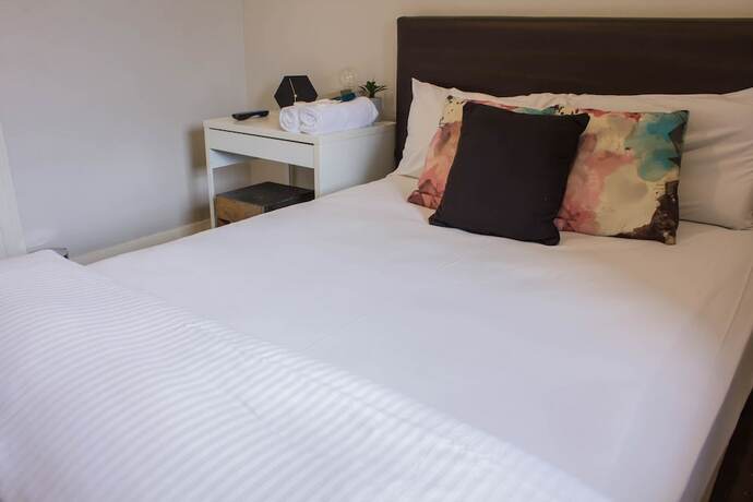 Imagen de la habitación del Hotel Annandale. Foto 13