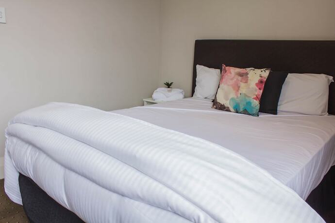 Imagen de la habitación del Hotel Annandale. Foto 15