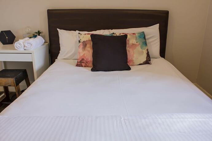 Imagen de la habitación del Hotel Annandale. Foto 18
