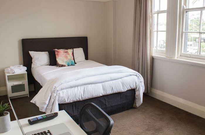 Imagen de la habitación del Hotel Annandale. Foto 19