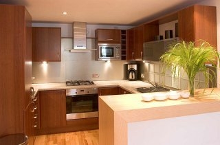 Imagen de la habitación del Hotel Annandale Street Apartments. Foto 3