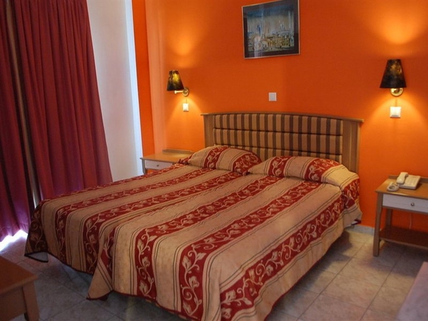 Imagen general del Hotel Annapolis Inn. Foto 2