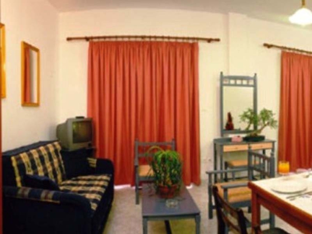 Imagen general del Hotel Annapolis Inn. Foto 3