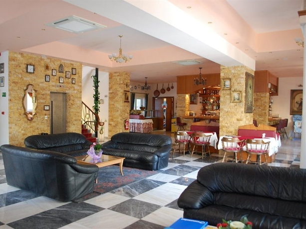 Imagen general del Hotel Annapolis Inn. Foto 4