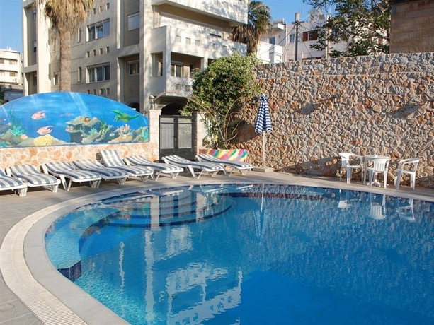 Imagen general del Hotel Annapolis Inn. Foto 5